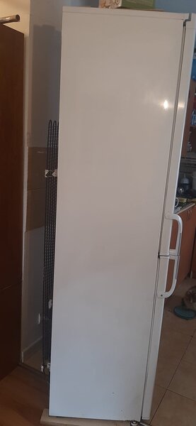 Combina frigorifica cu doua usi